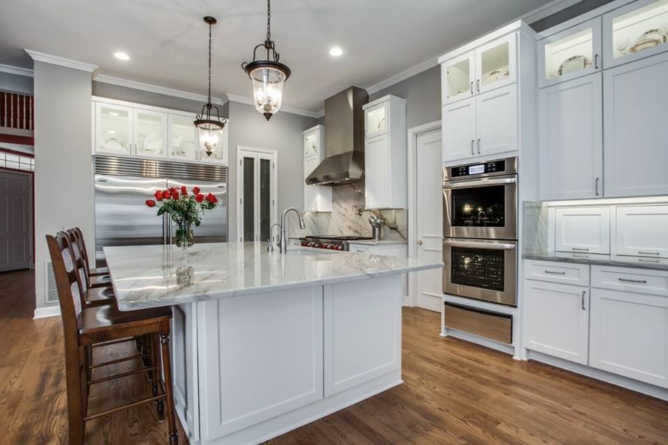 Tips for Planning a Kitchen Remodel: What You Need to Know