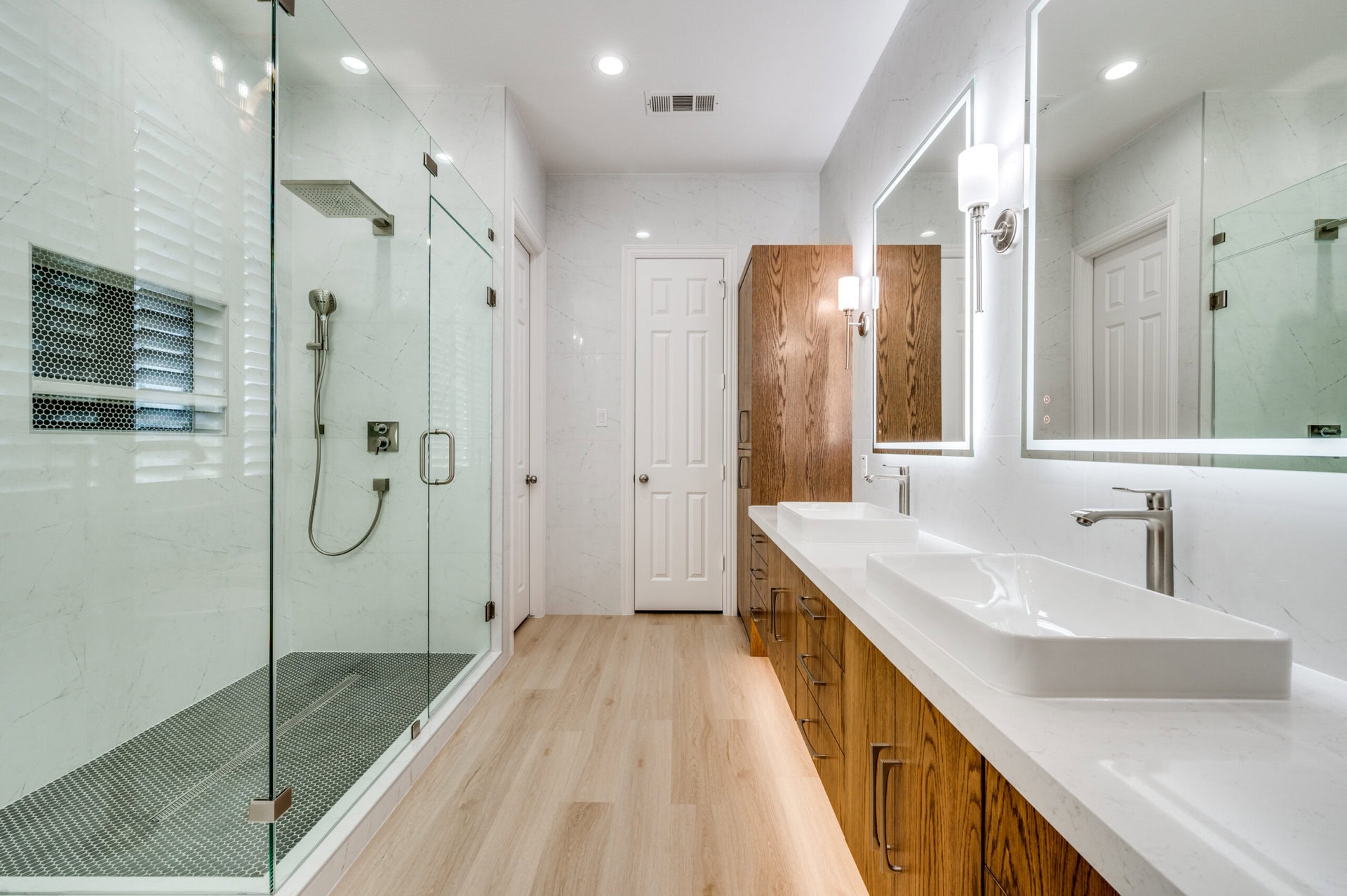 Featured image for “Bathroom Remodels in Prosper, Texas”